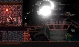 Скриншот 6 игры HEART ABYSS