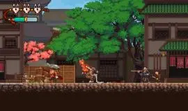 Скриншот 1 игры HEART ABYSS