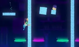 Скриншот 4 игры Heave Ho 2
