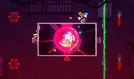 Скриншот 3 игры Heave Ho 2