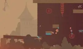 Скриншот 2 игры Heave Ho 2