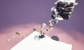 Скриншот 5 игры Hell And Back