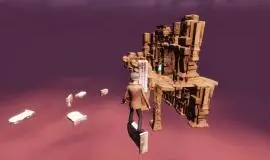 Скриншот 1 игры Hell And Back