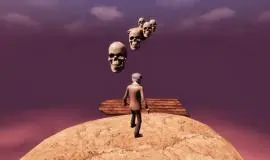 Скриншот 3 игры Hell And Back