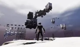Скриншот 2 игры Hell And Back