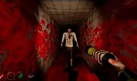 Скриншот 6 игры Hell Dive