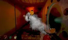 Скриншот 4 игры Hell Dive