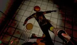 Скриншот 3 игры Hell Dive