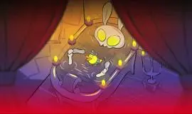 Скриншот 4 игры Hell Yeah! Wrath of the Dead Rabbit