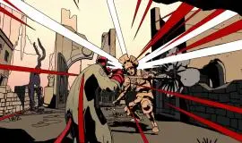 Скриншот 6 игры Hellboy Web of Wyrd