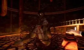 Скриншот 4 игры Helltown