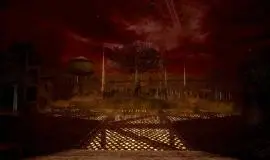 Скриншот 3 игры Helltown