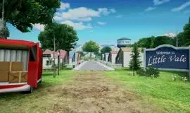 Скриншот 2 игры Helltown