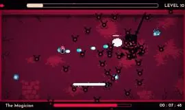 Скриншот 4 игры Her Name Was Fire