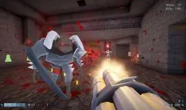 Скриншот 3 игры Herald of Havoc