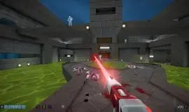 Скриншот 2 игры Herald of Havoc