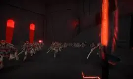 Скриншот 1 игры Herald of Havoc