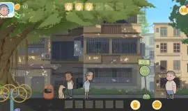Скриншот 6 игры Herb Tea Man