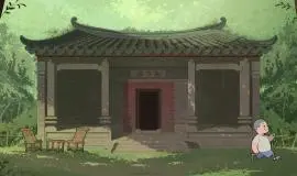 Скриншот 2 игры Herb Tea Man