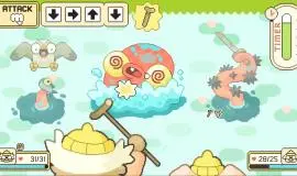 Скриншот 6 игры Hermit and Pig