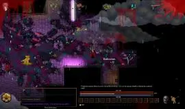 Скриншот 2 игры Hero of Not Our Time