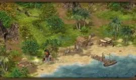 Скриншот 5 игры Hero of the Kingdom: The Lost Tales 2