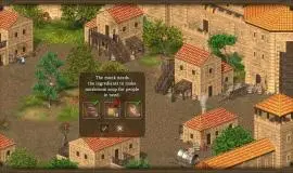 Скриншот 4 игры Hero of the Kingdom: The Lost Tales 2
