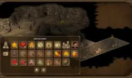 Скриншот 3 игры Hero of the Kingdom: The Lost Tales 2