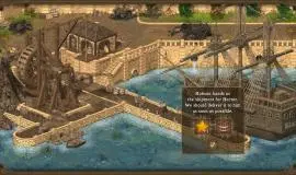 Скриншот 1 игры Hero of the Kingdom: The Lost Tales 2