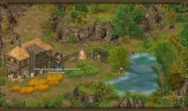 Скриншот 5 игры Hero of the Kingdom: The Lost Tales 3