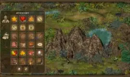 Скриншот 3 игры Hero of the Kingdom: The Lost Tales 3