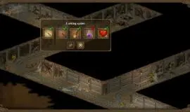 Скриншот 1 игры Hero of the Kingdom: The Lost Tales 3