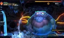 Скриншот 4 игры Heroine Anthem Zero 2 : Scalescars Oath