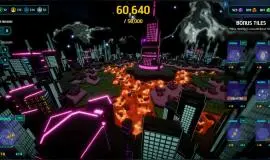 Скриншот 6 игры Hexalith