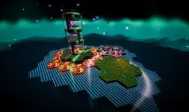 Скриншот 5 игры Hexalith