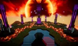 Скриншот 4 игры Hexalith