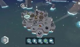 Скриншот 2 игры HEXAROMA: Village Builder