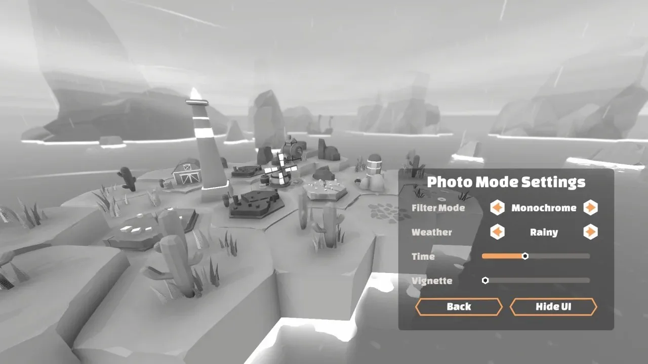 HEXAROMA: Village Builder - скриншот