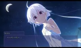 Скриншот 6 игры Himawari - The Sunflower -