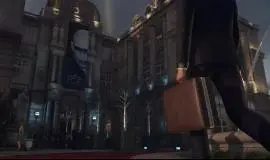 Скриншот 5 игры HITMAN 2