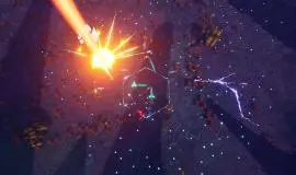 Скриншот 6 игры HiveCorp