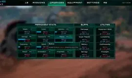 Скриншот 3 игры HiveCorp