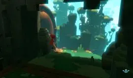 Скриншот 6 игры Hob