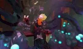 Скриншот 3 игры Hob