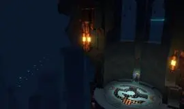 Скриншот 1 игры Hob