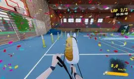 Скриншот 6 игры Hobby Horse