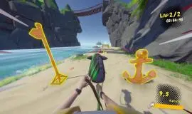 Скриншот 5 игры Hobby Horse