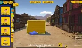 Скриншот 4 игры Hobby Horse