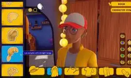 Скриншот 2 игры Hobby Horse