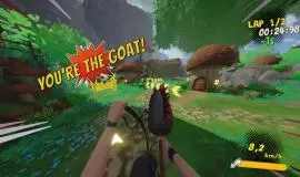 Скриншот 1 игры Hobby Horse